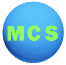 MCS  Logo