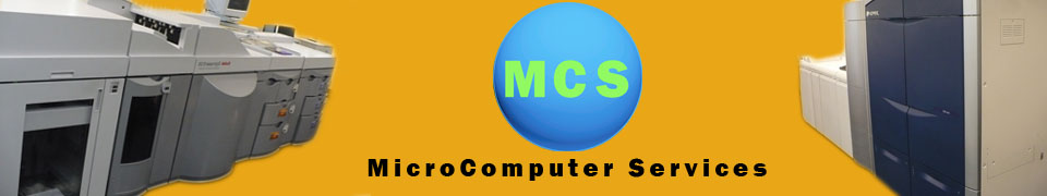 MicroComputer Services
